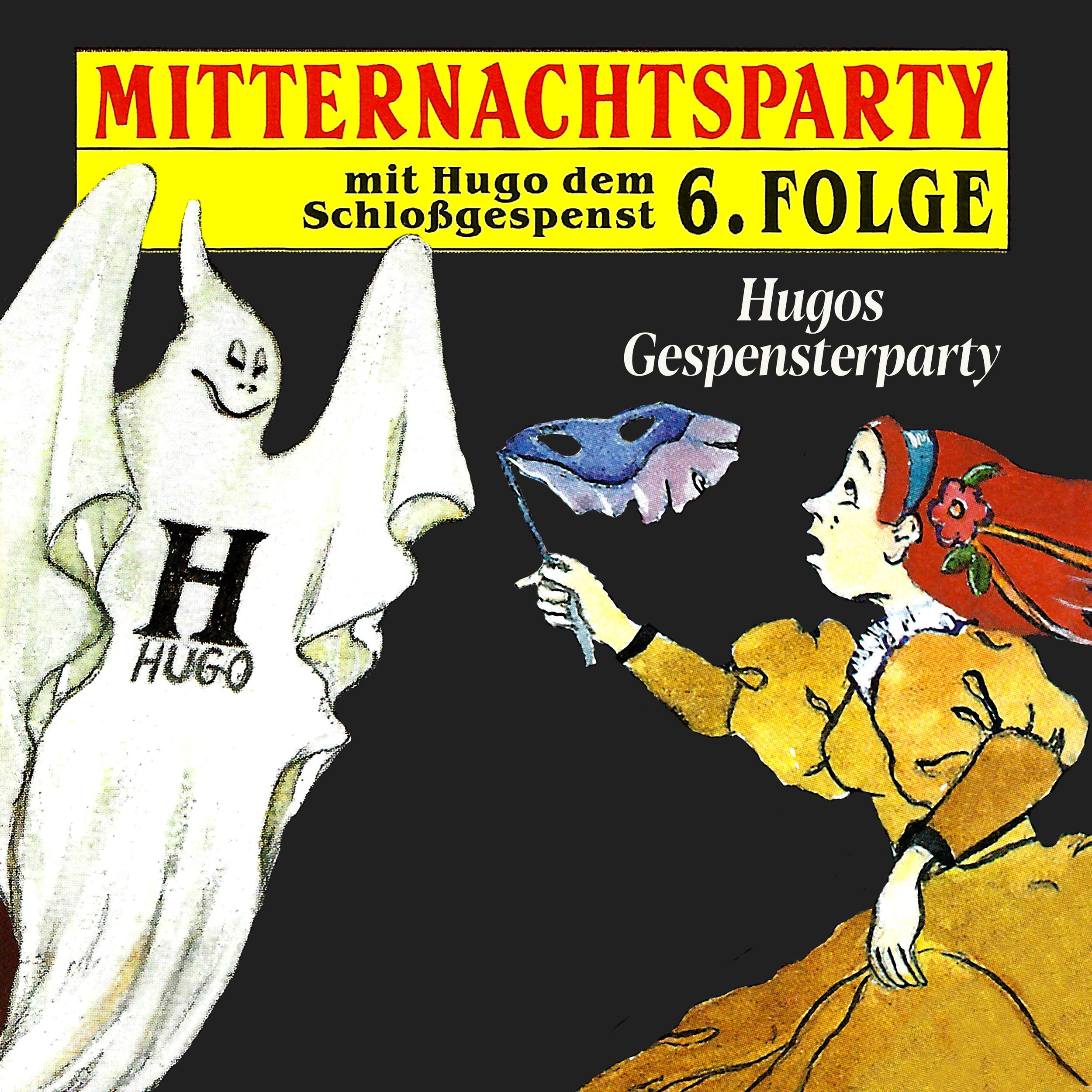 Mitternachtsparty