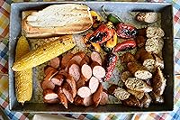 Vista 4 de Manda Fine Meats (Boudin, 2.25lb)