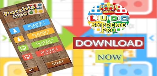Ludo Supreme Pro: Ludo Pachisi