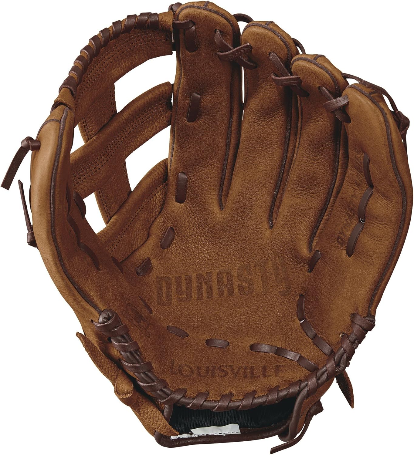 Louisville Slugger Dynasty Slow Pitch Softball Gloves