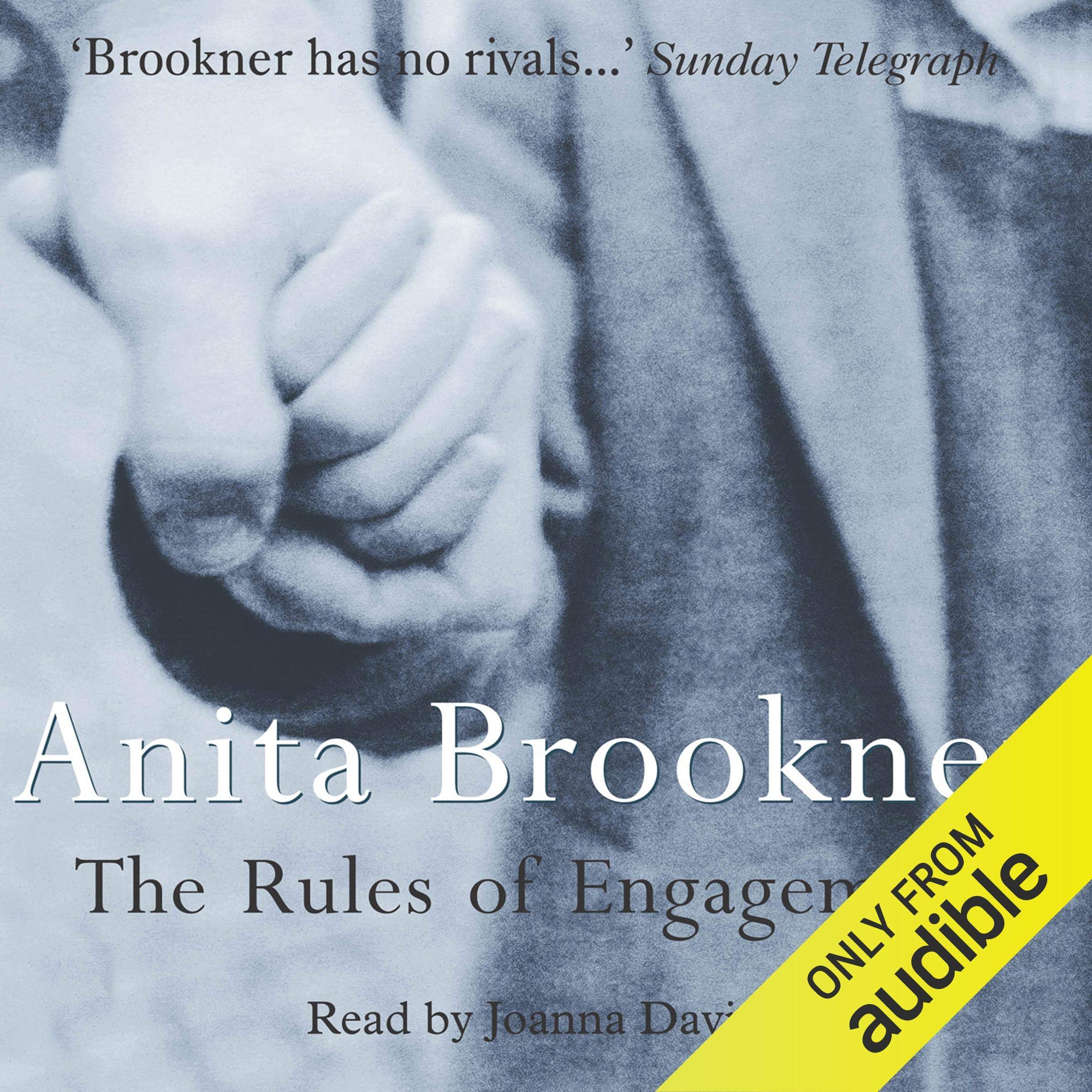 Cover art for Rules of Engagement