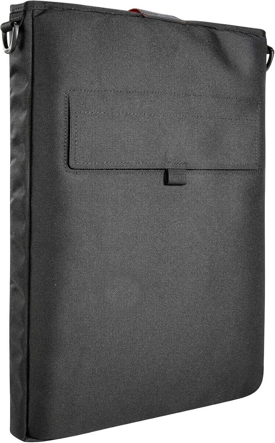 Tatonka Unisex's Notebook Sleeve, Black, 39 x 27 x 4 cm, Black, 39 x 27 x 4 cm