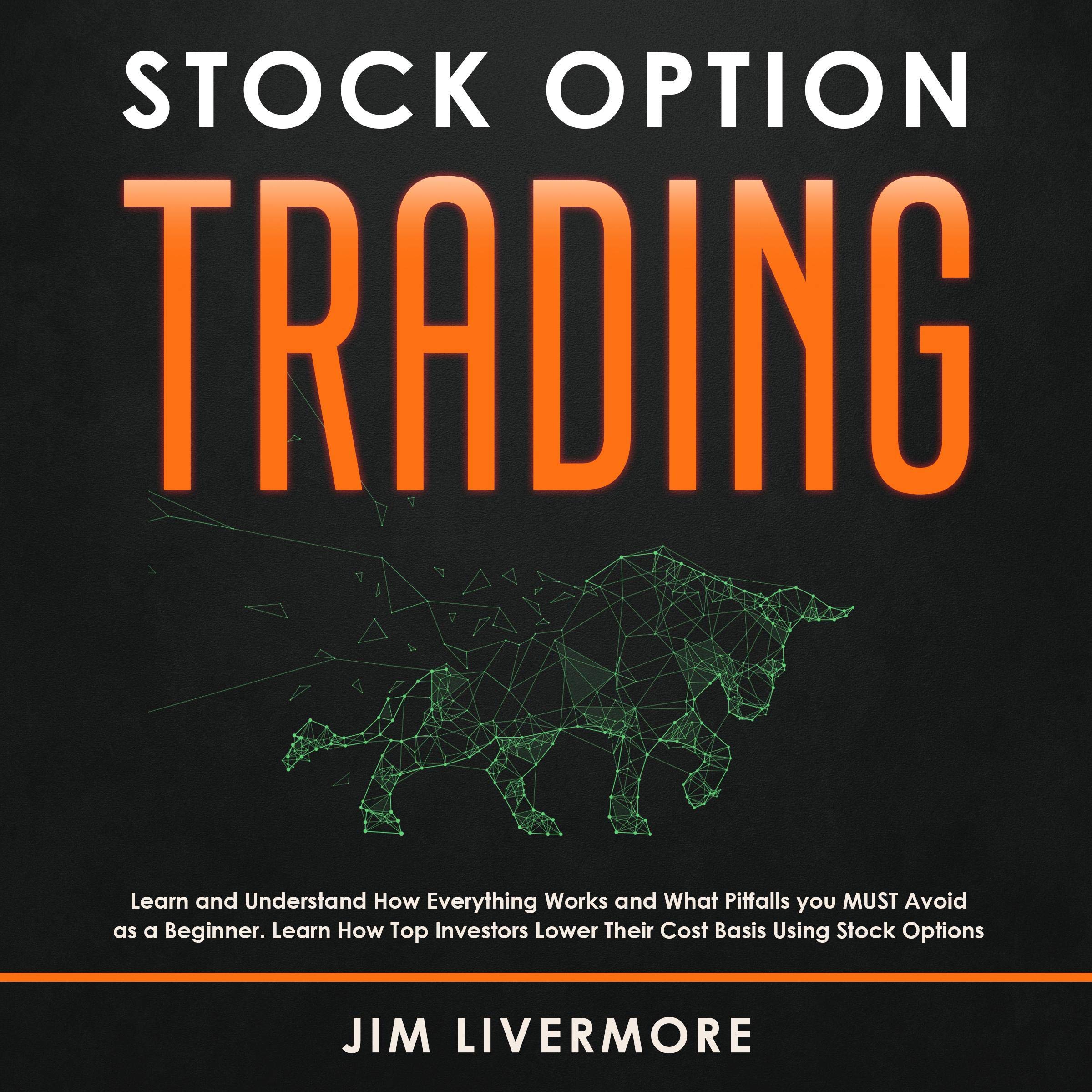 Cover art for Stocks Option Trading