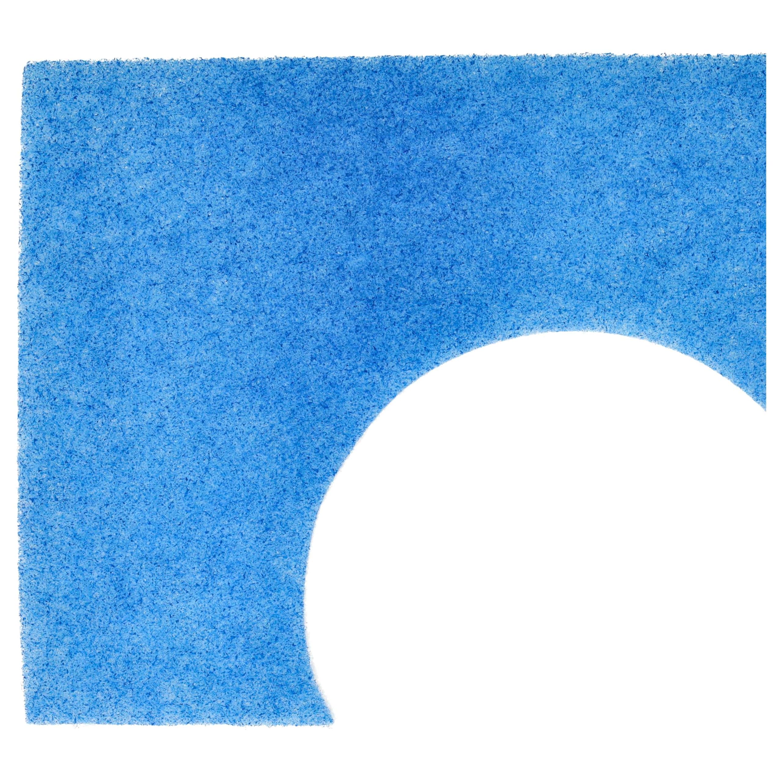 vhbw 10x filtro dell'aria G3 compatibile con Limodor/Limot Lüfter B-Serie B/A, B/B, B ventola