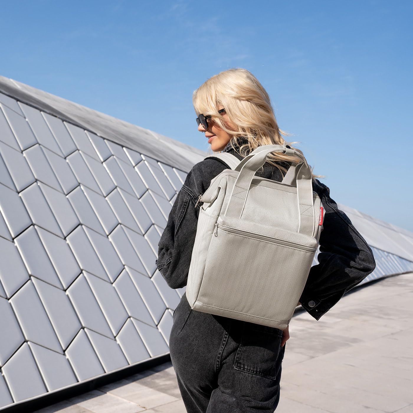reisenthel allrounder R JR Backpack Bag
