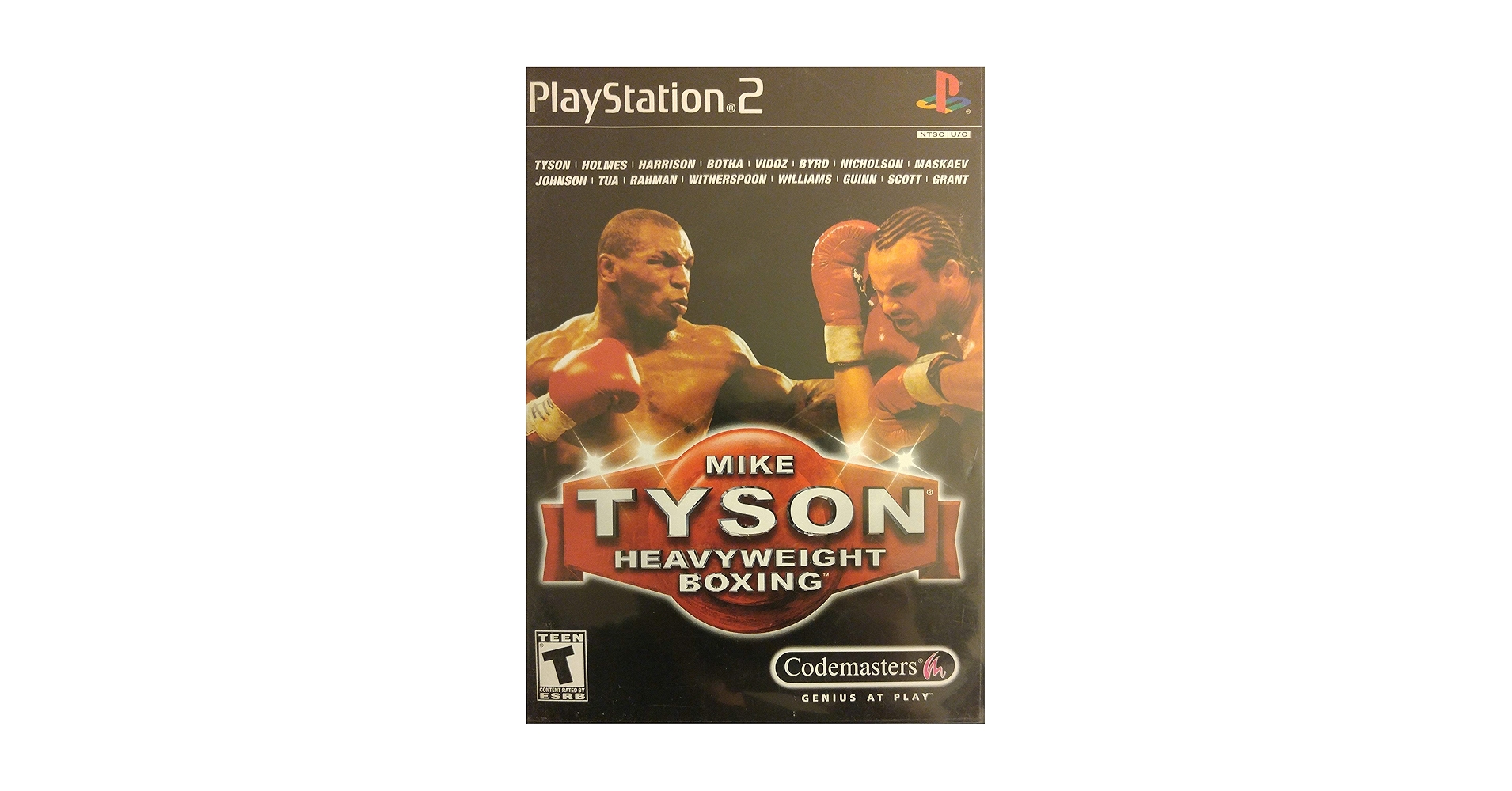 スポーツ・フィットネス Mike Tyson DVD-BOX スポーツ・フィットネス Mike Tyson DVD-BOX スポーツ