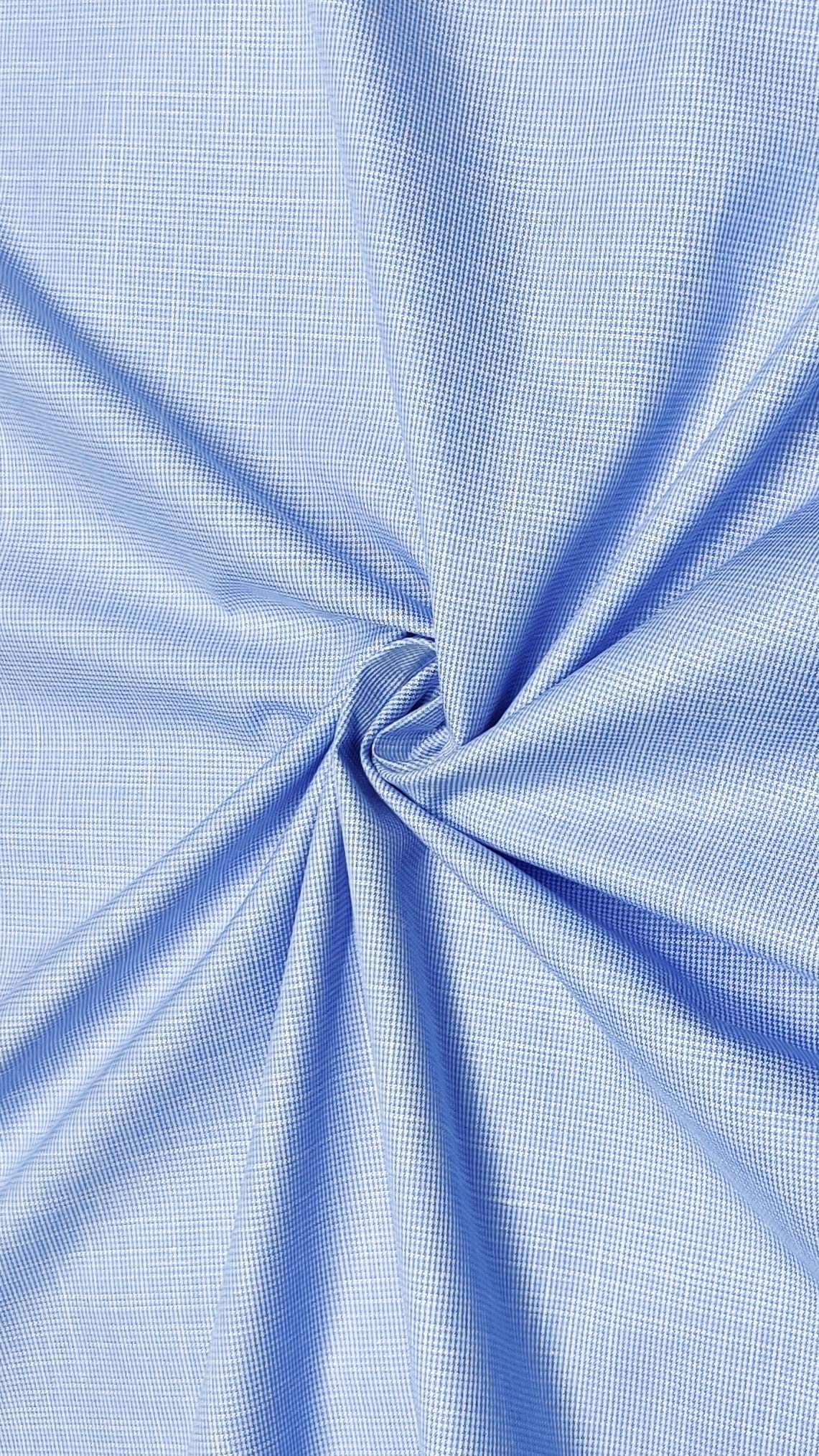 jhabak's Premium Unstitched Giza Polycotton Shirt Material - All Weather Fabric - 1.60m Shirt / 2.10 Kurta Piece-picture-12
