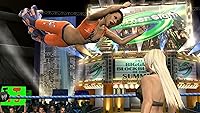 Vista 3 de WWE SmackDown vs. Raw 2010 - Xbox 360