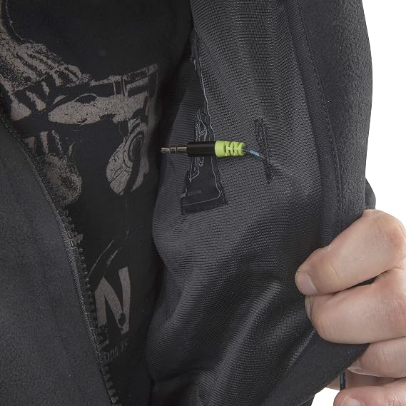 Helikon-Tex CLASSIC ARMY JACKET - FLEECE