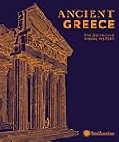 Ancient Greece: The Definitive Visual History (DK Classic History)