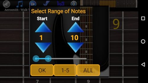 Guitarra Riff Pro