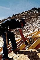 Vista 7 de Soporte para colgar herramientas.