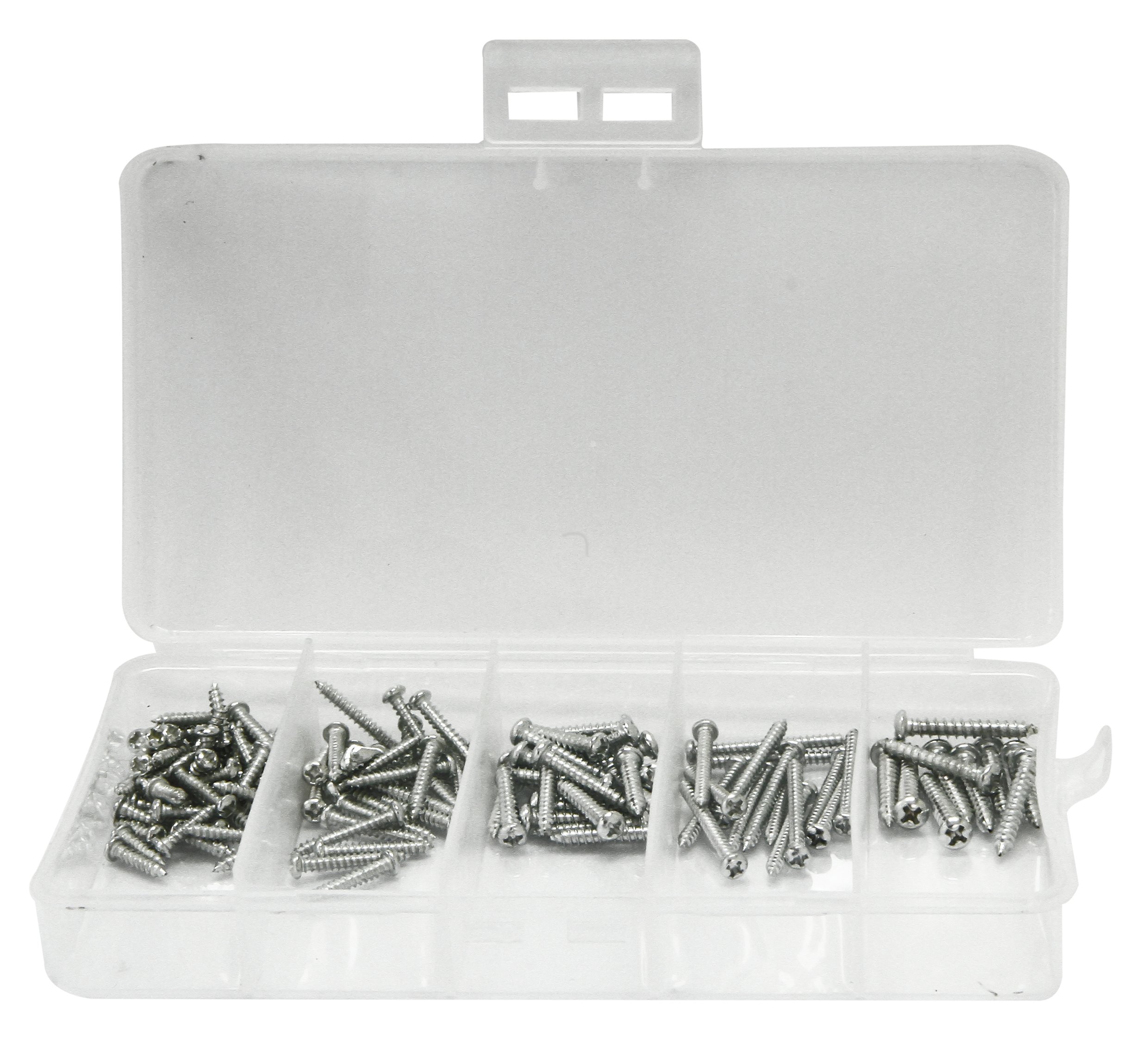 Rolson 61219 1000 pc Assortment Tote