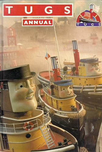 TUGS annual