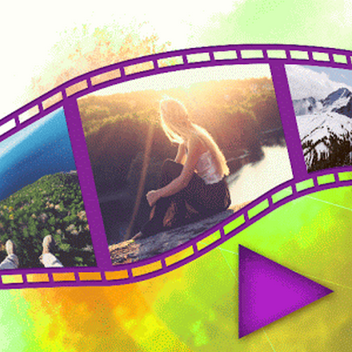 Free Photo Slideshow Maker App on the Amazon Appstore