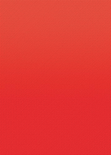 Miniatura 3 de Teacher Created Resources Rollo de tablón de anuncios rojo y morado Better Than Paper