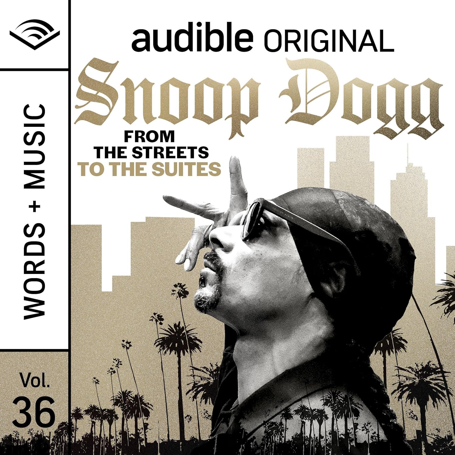 From the Streets to the Suites Words + Music, Vol. 36(00)