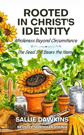 Rooted in Christ's Identity
