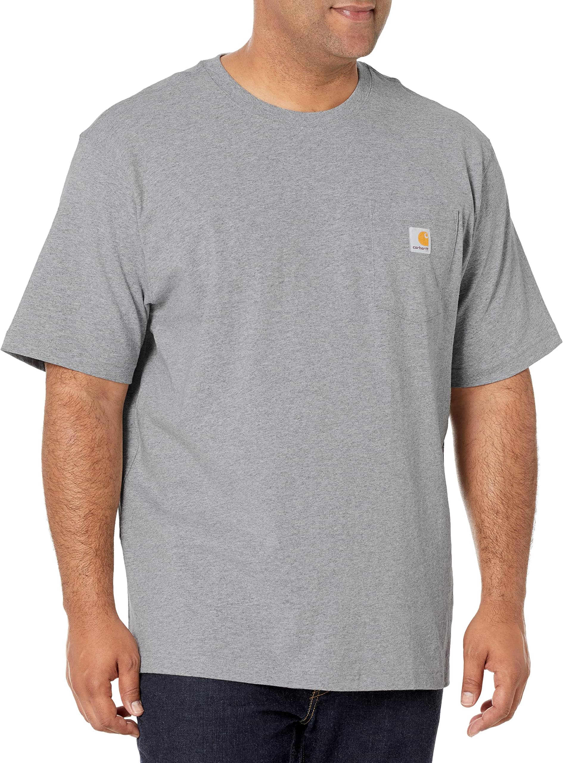 Men's Iconic K87 Pocket T-Shirt