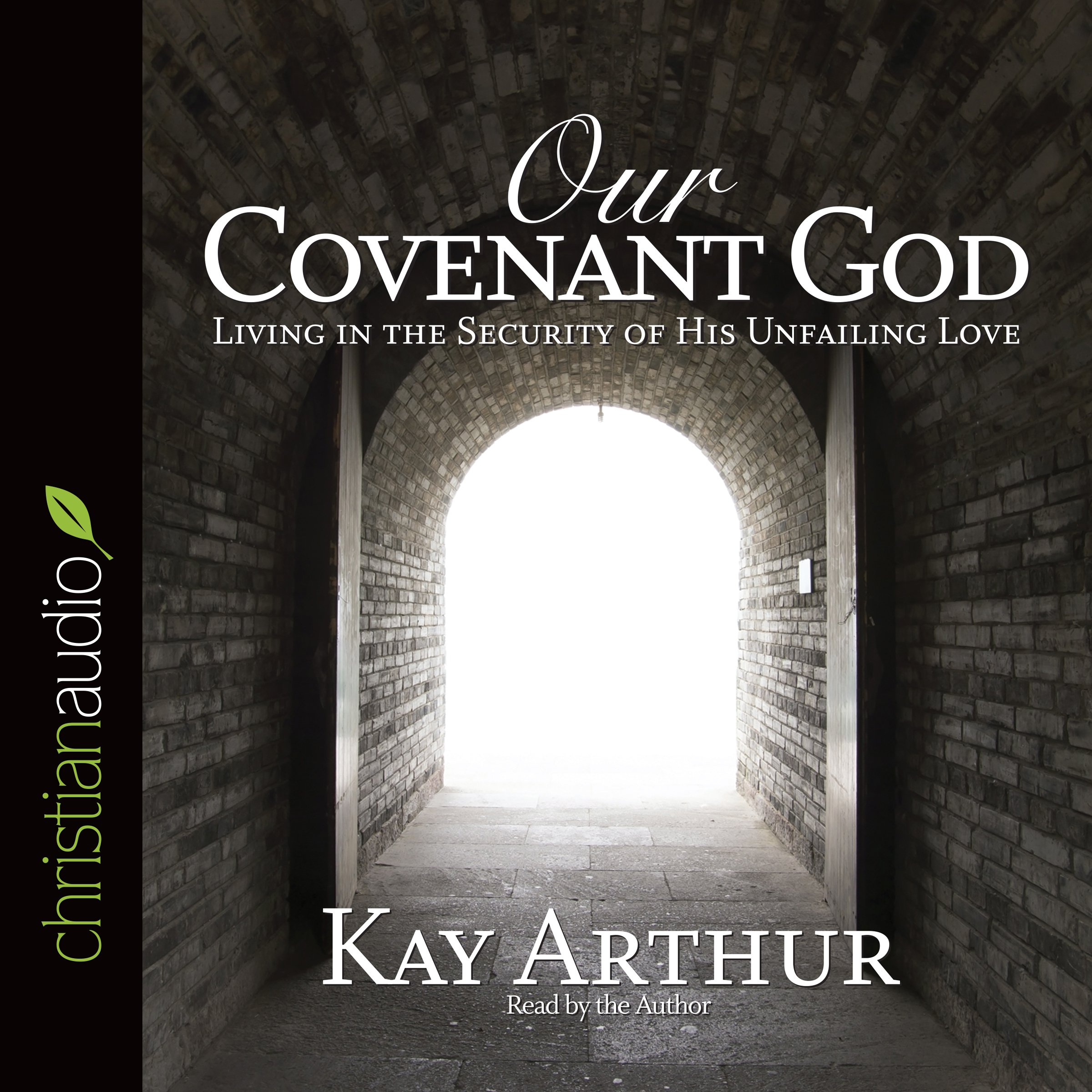 Cover art for Our Covenant God