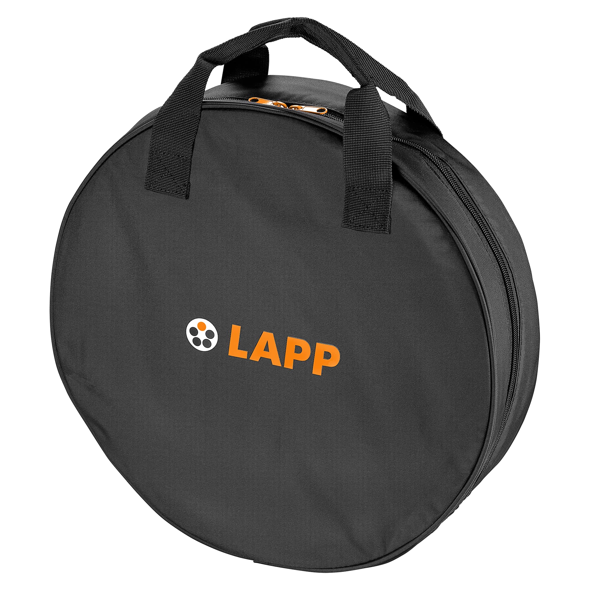 Lapp Mobility Torba na kabel do ładowania 3 tryba/czarny