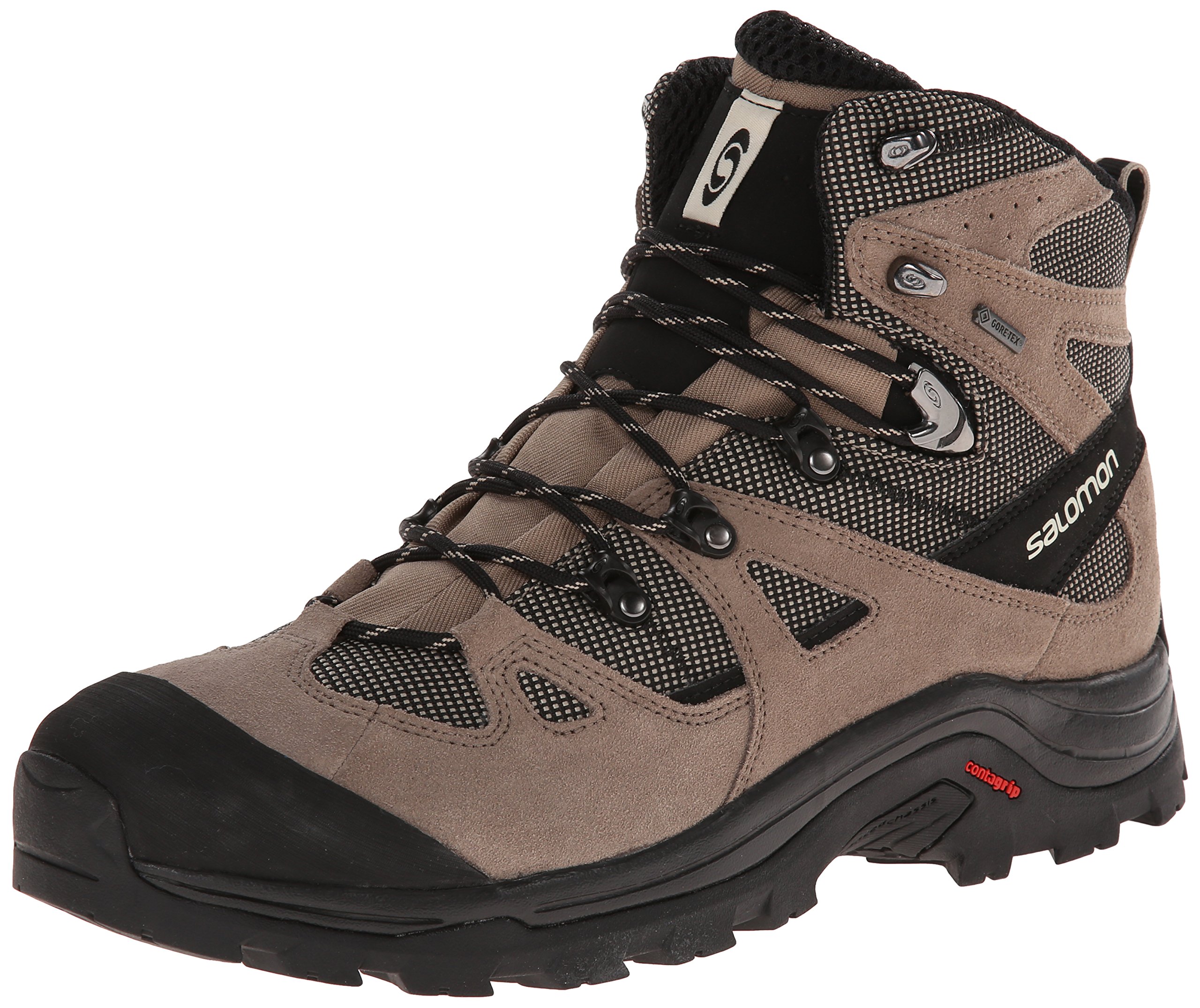 Salomon Men's Discovery GTX Hiking Boot