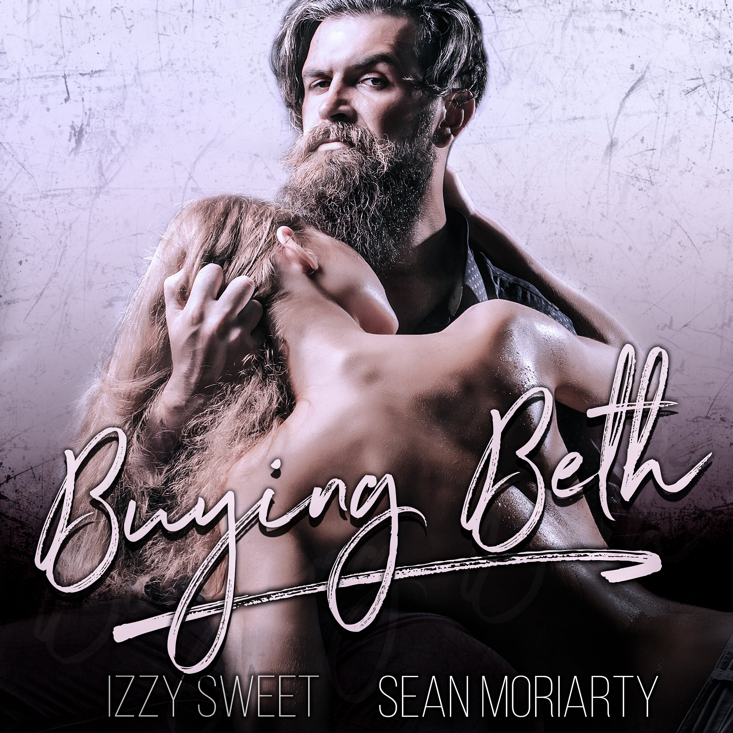 Cover art for Buying Beth: A Dark Romance