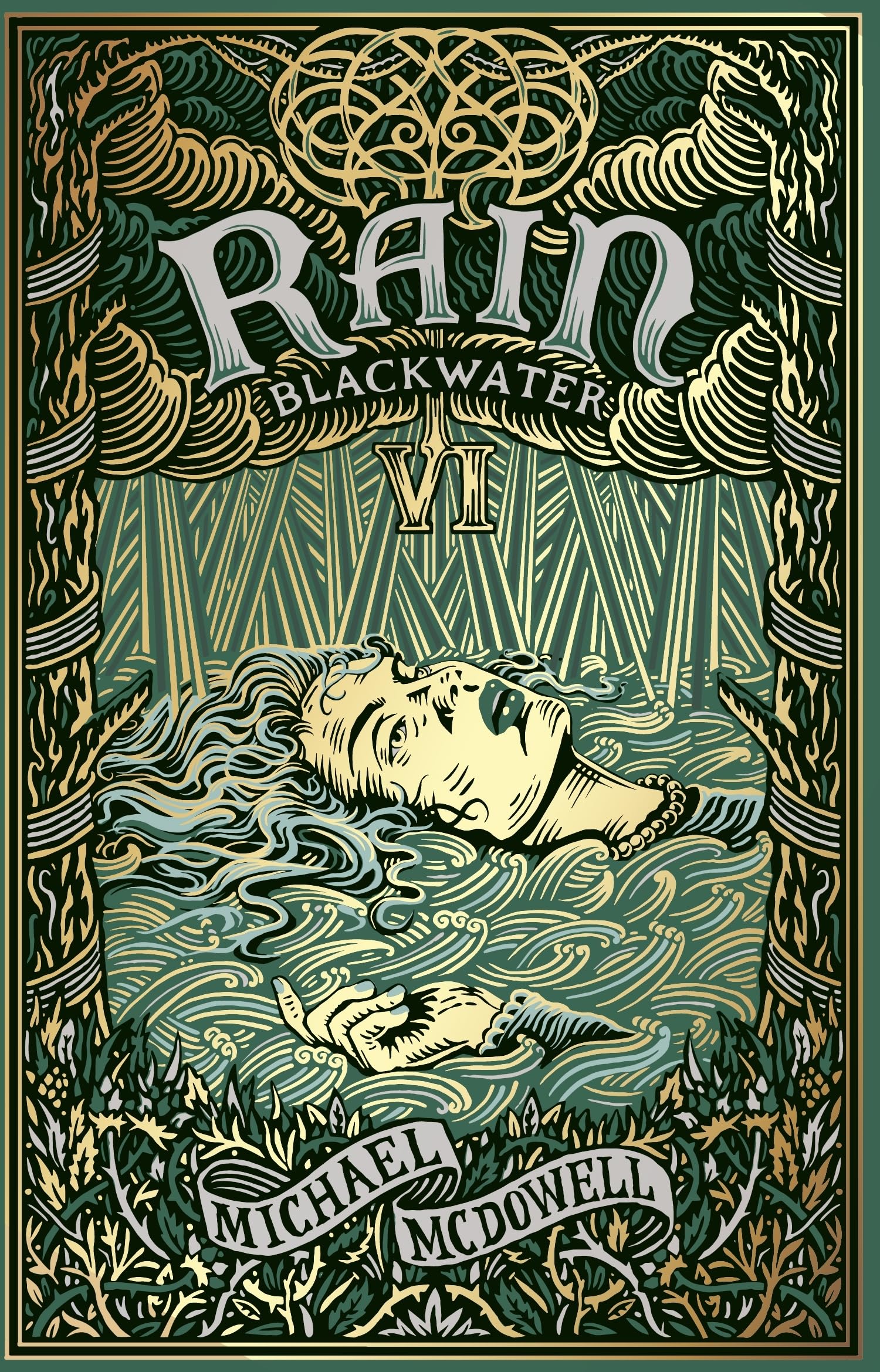 Blackwater VI: Rain : The Blackwater Saga