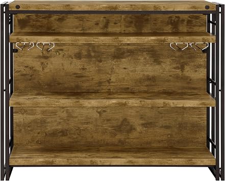 COASTER 130071-CO Bar Unit.