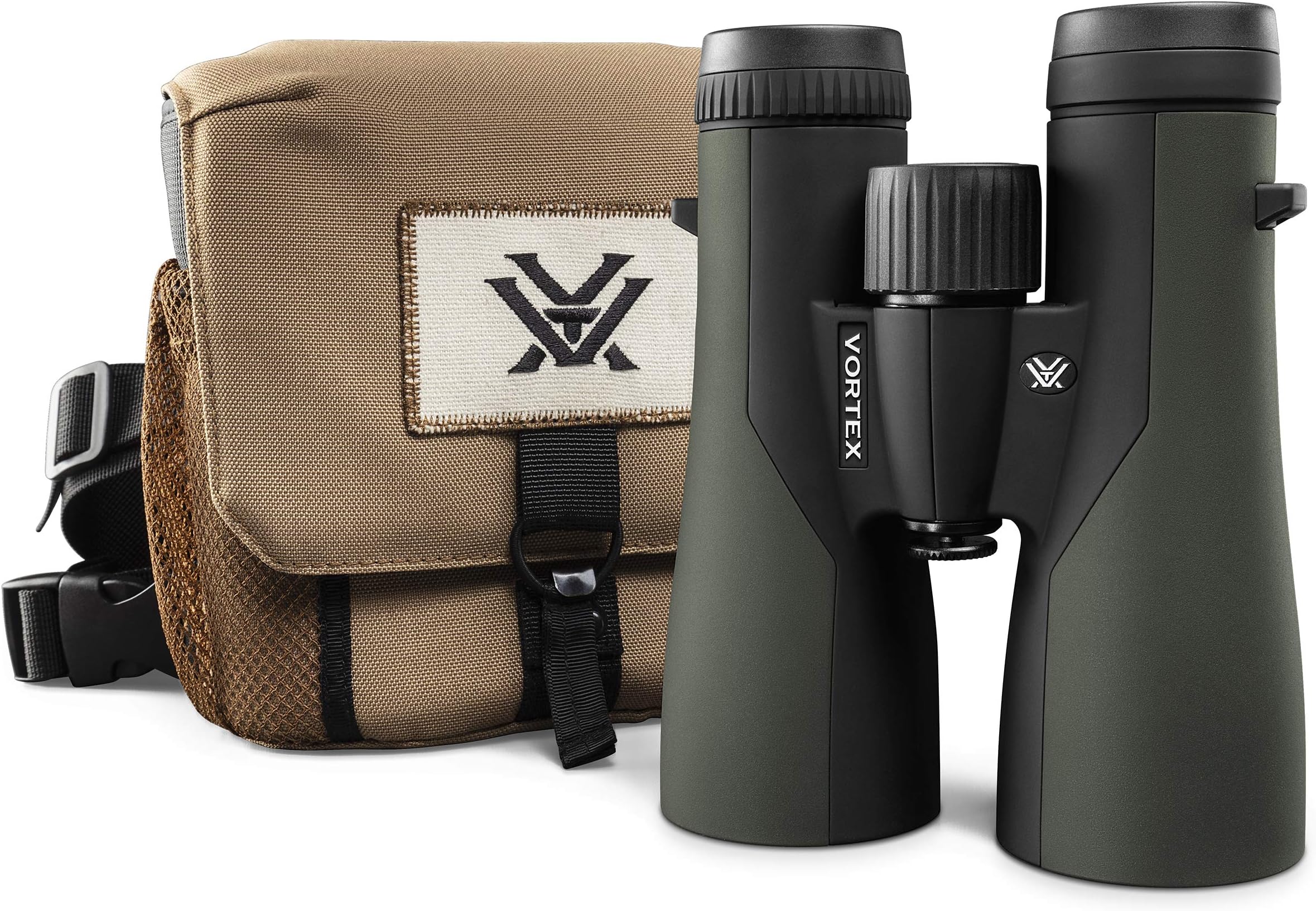 Crossfire HD 12x 50mm Binoculars