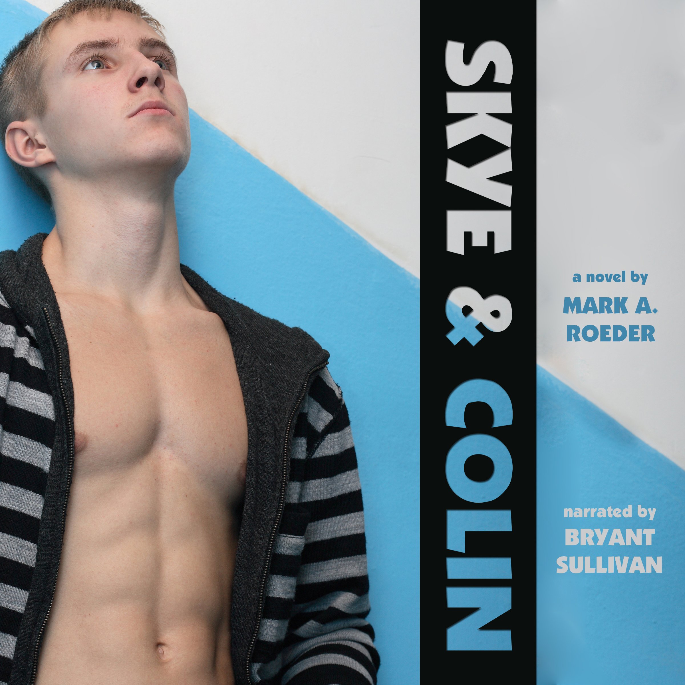 Cover art for Skye & Colin