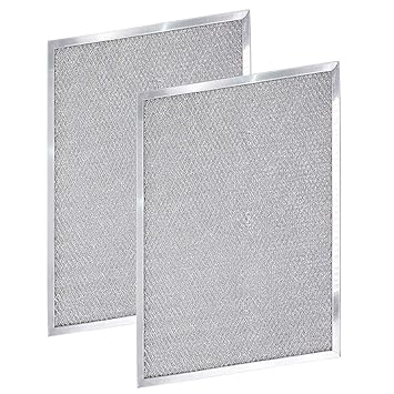 Beaquicy 203368 F50F F300 Air Prefilter Replacement for Honeywell Cleaner - 2 Pack