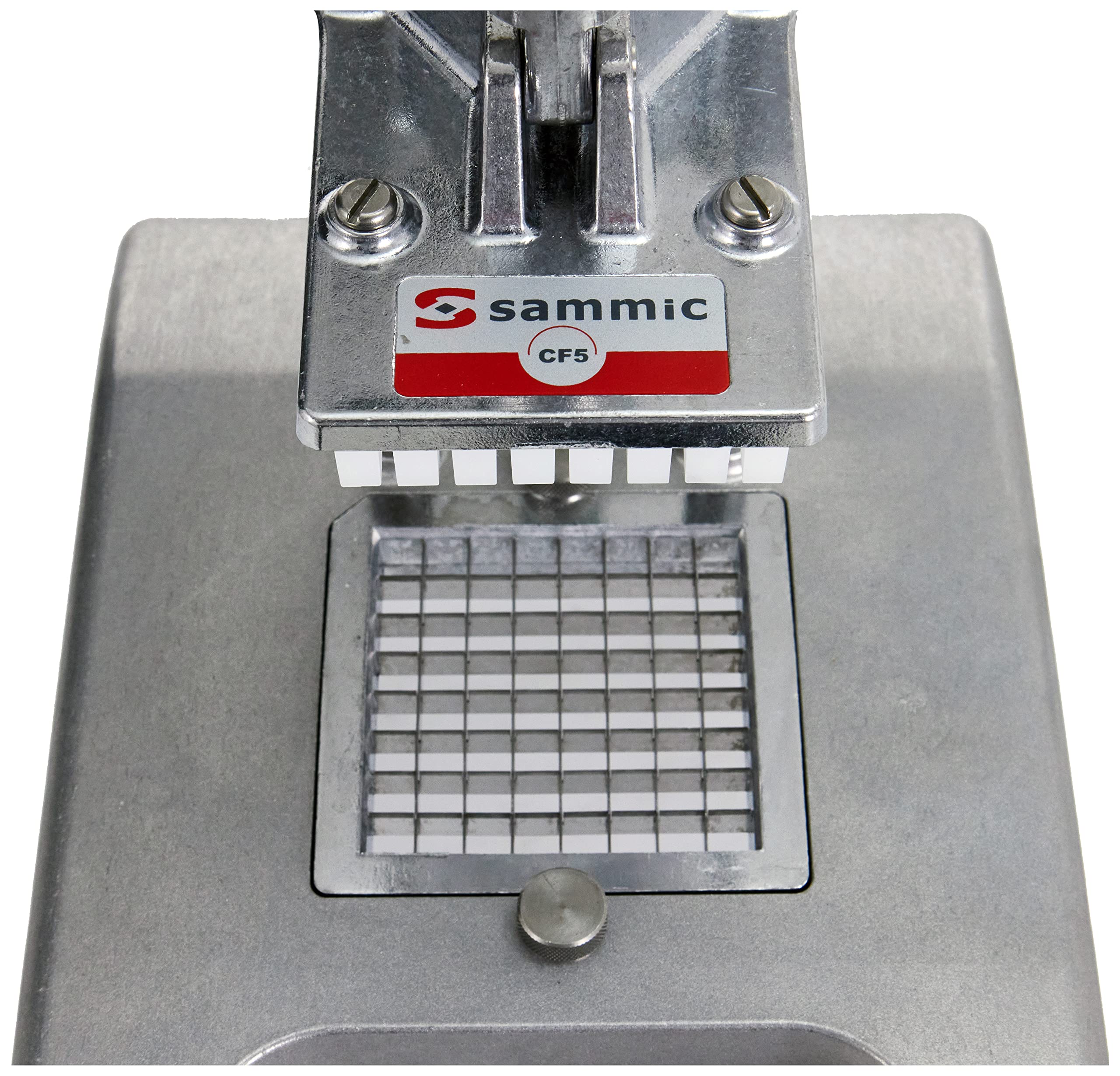 Saro 27 – 1205 CF de 5 Cortador de patatas fritas