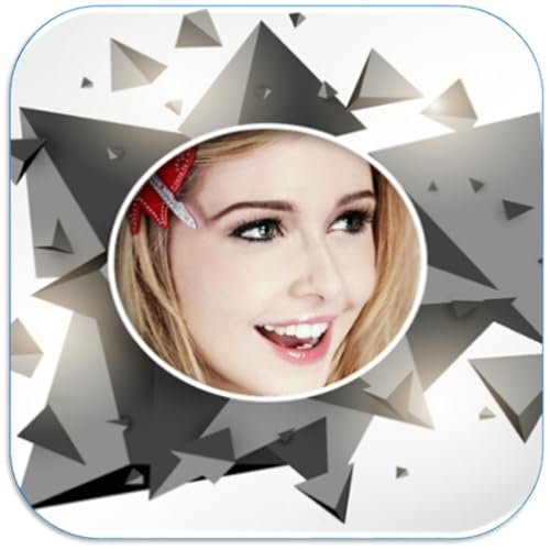 3D Photo Frame Effects 2018