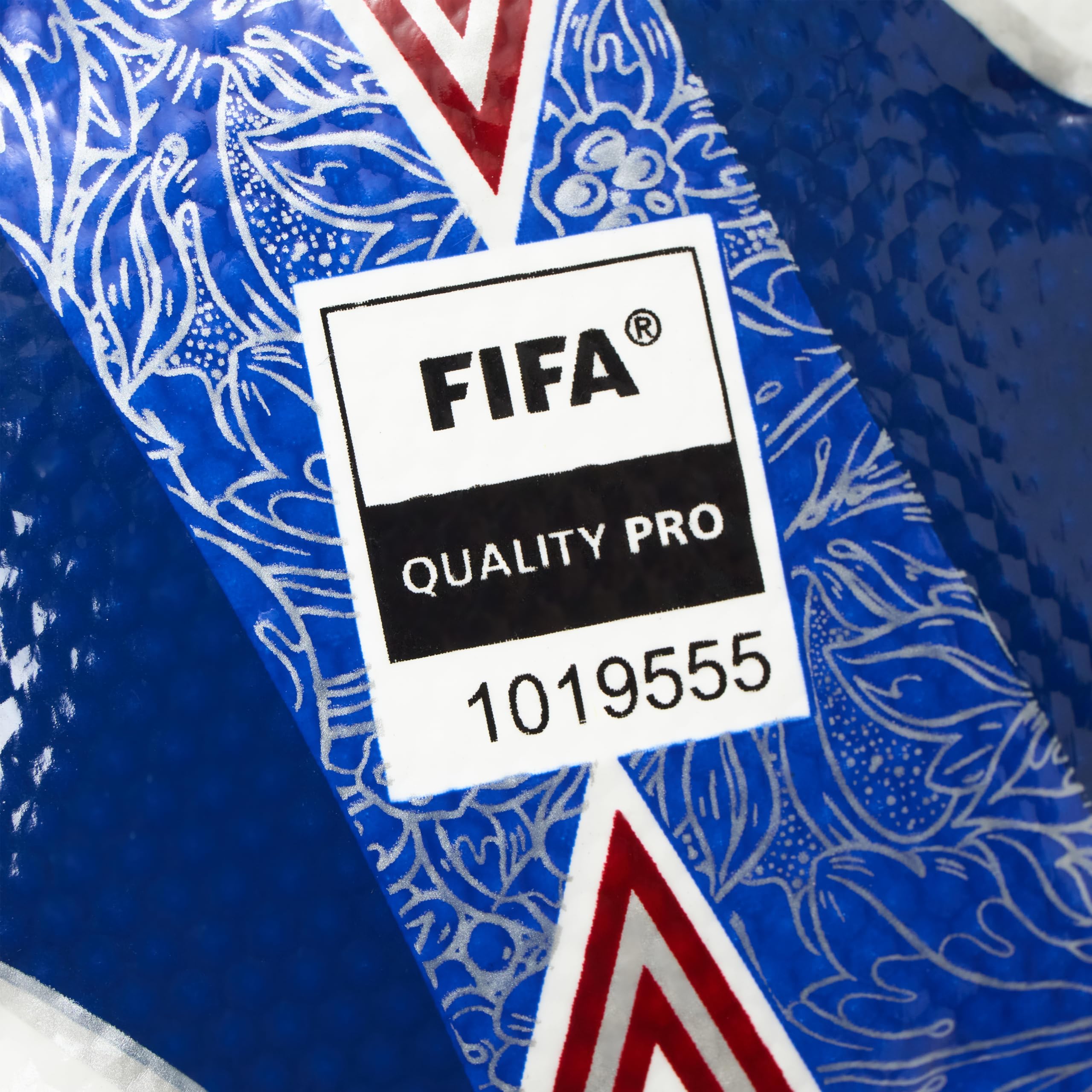 Mitre Ultimax Pro FA Cup Football | Official Emirates FA Cup Match Ball | Hyperfoam Power Cushioning | Elite Performance Football