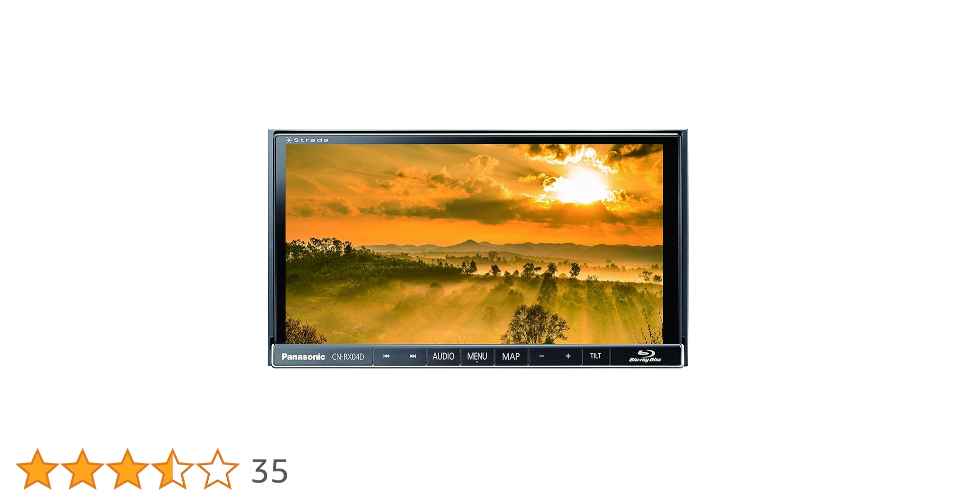 PanasonicパナソニックストラーダCN−RE04Dカーナビ Amazon.co.jp: パナソニック(Panasonic) カーナビ ストラーダ CN