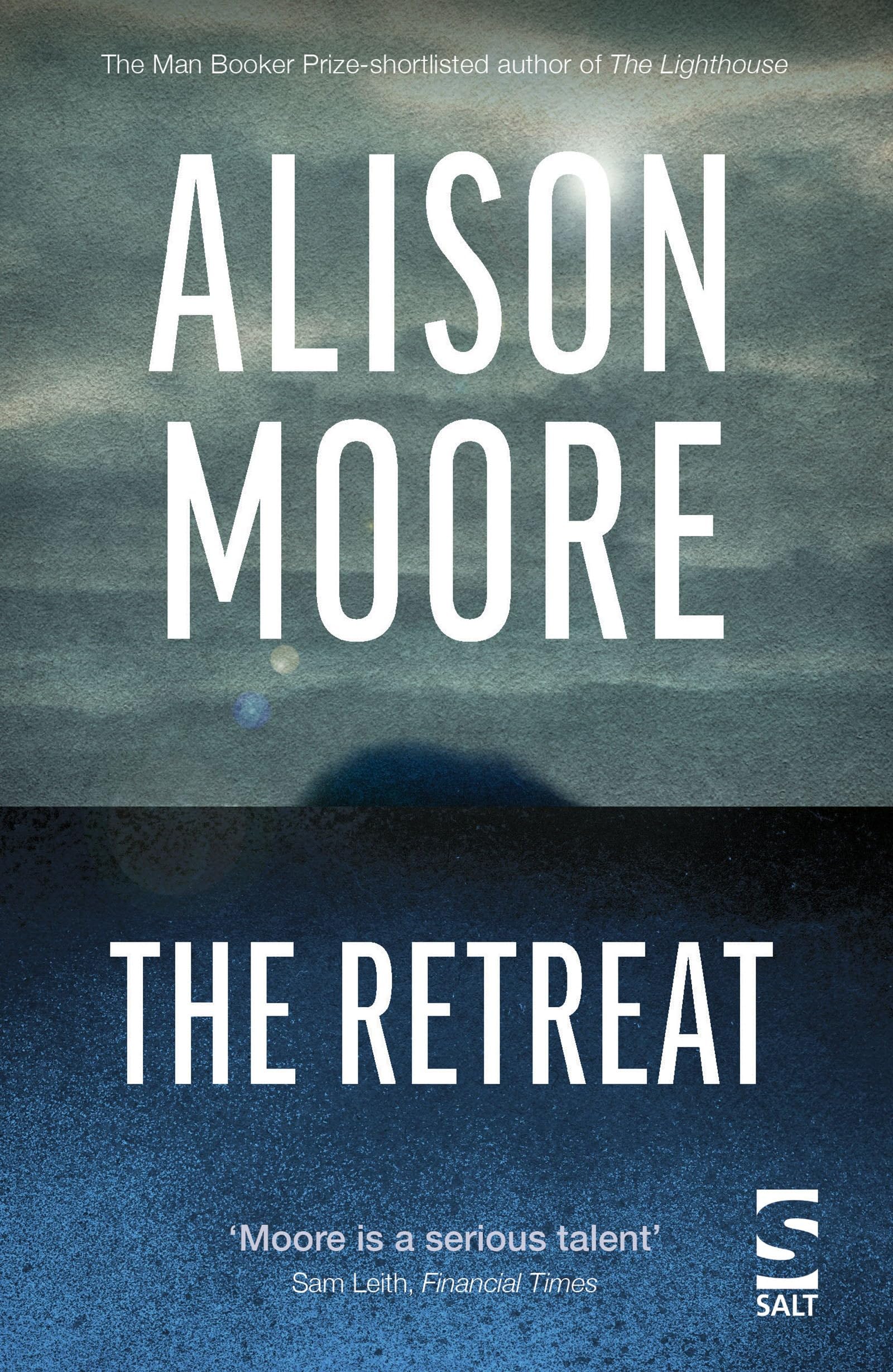 The Retreat (Salt Modern Fiction)