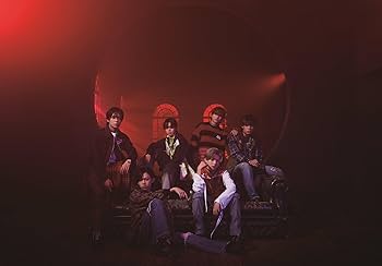 ミュージシャン LIL LEAGUE LIL LEAGUE: From iCON Z audition to debut album 'TRICKSTER