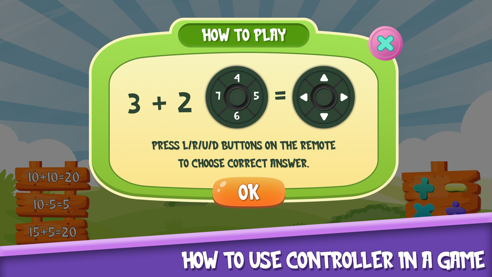 Math master - Fun with maths - App on Amazon Appstore