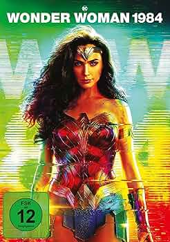 ワンダーウーマン＆ヤング・ダイアナ 映画『ワンダーウーマン 1984』 ワンダーウーマン 1984 : 作品情報・キャスト・あらすじ・動画