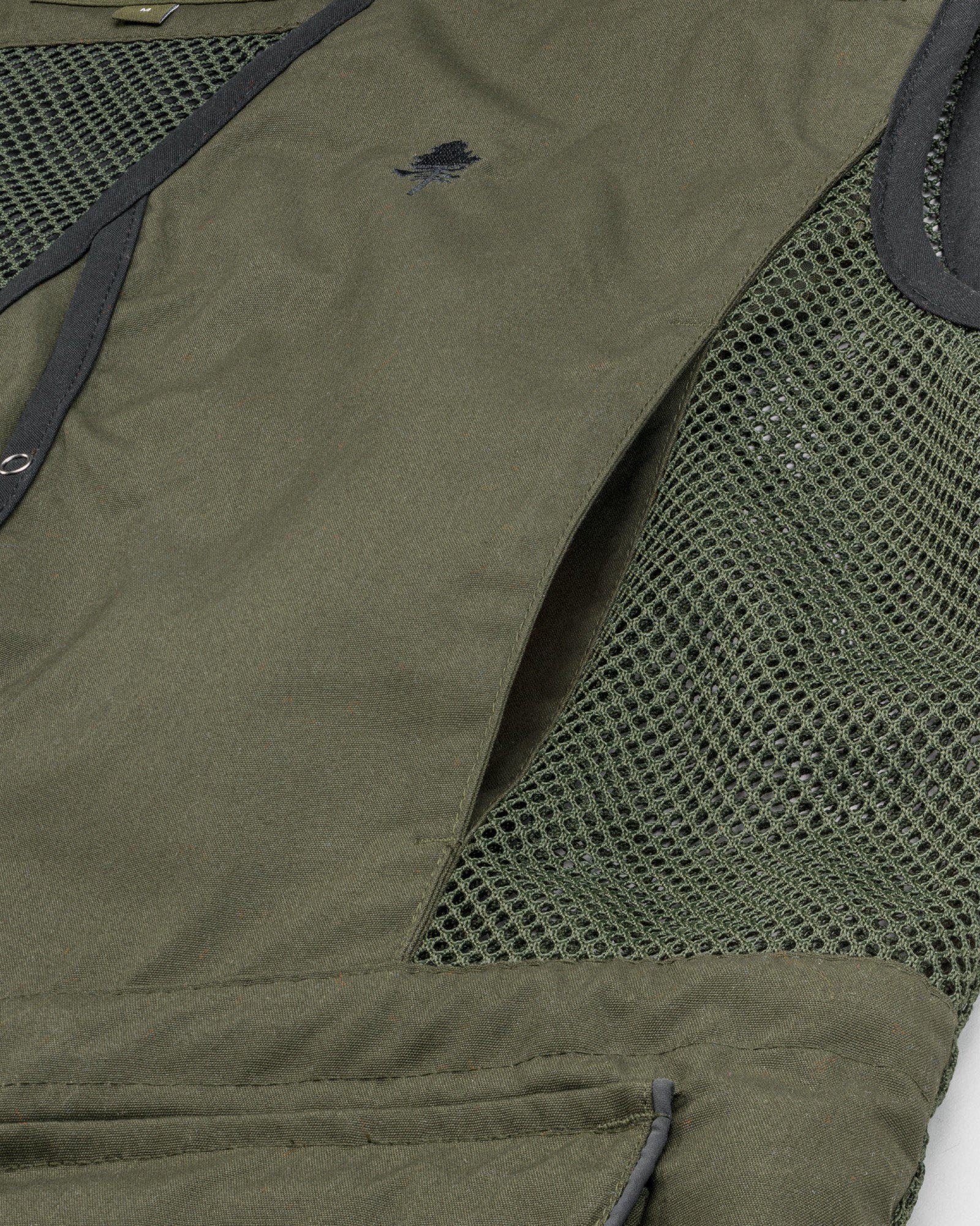 Pinewood Herren Hundesport 2.0 Weste - Weste Herren Outdoor - mit Experten entwickelt - mit vielen praktischen Taschen und funktionellen Details - langlebig und robust