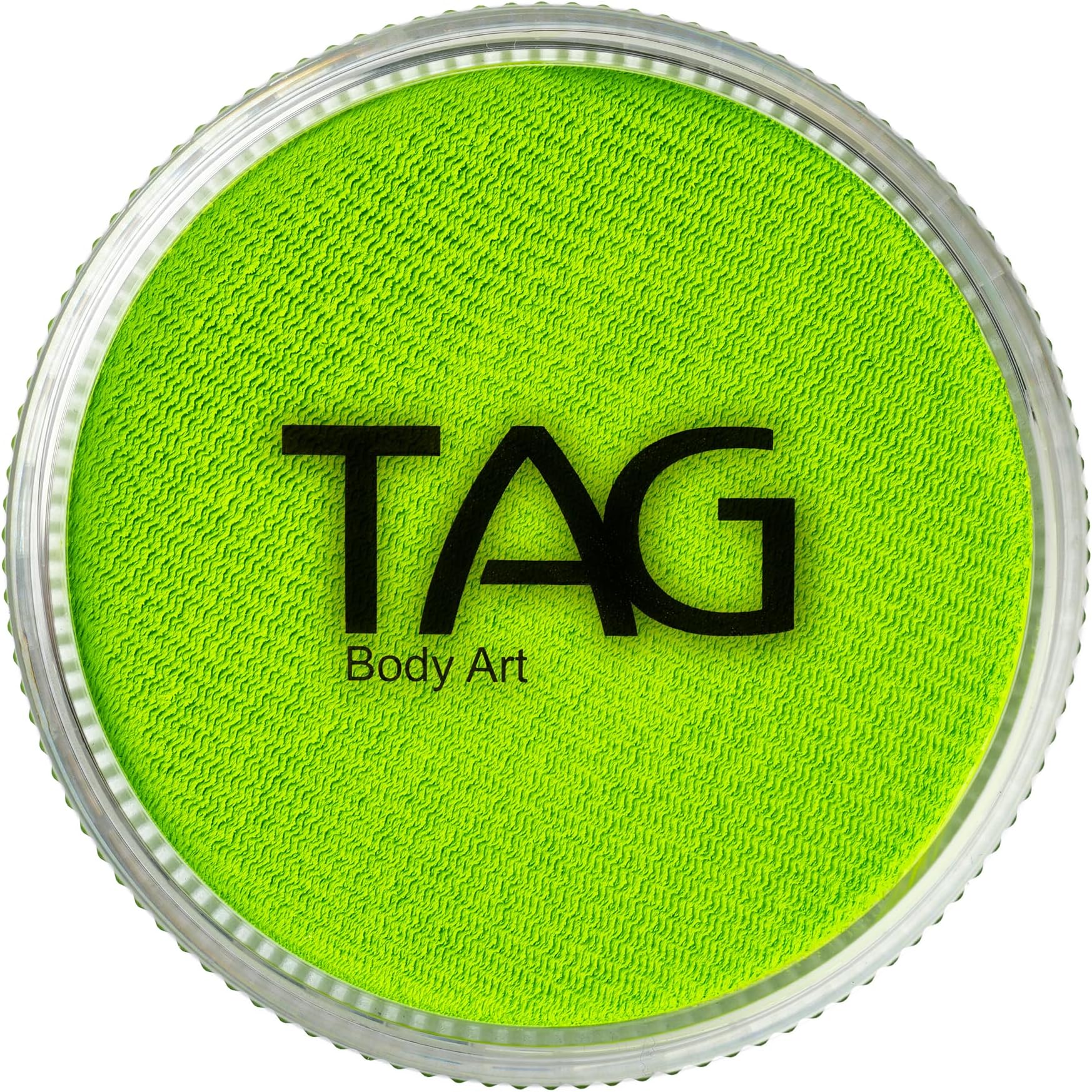 TAG Face Paints - Light Green (32 gm)