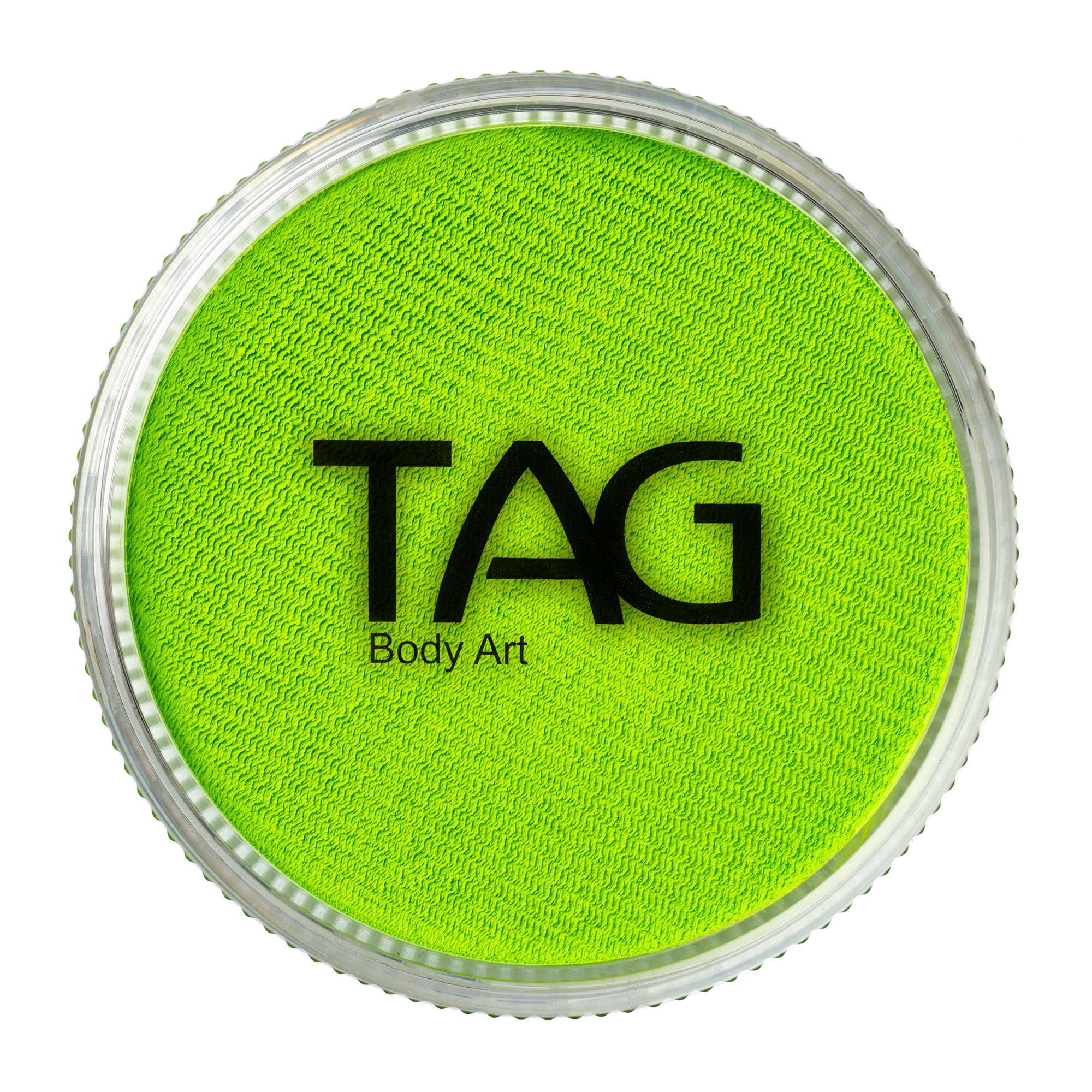 TAG Face Paints - Light Green (32 gm)