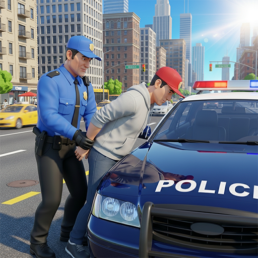 UrbanShield Tactical Police Operations