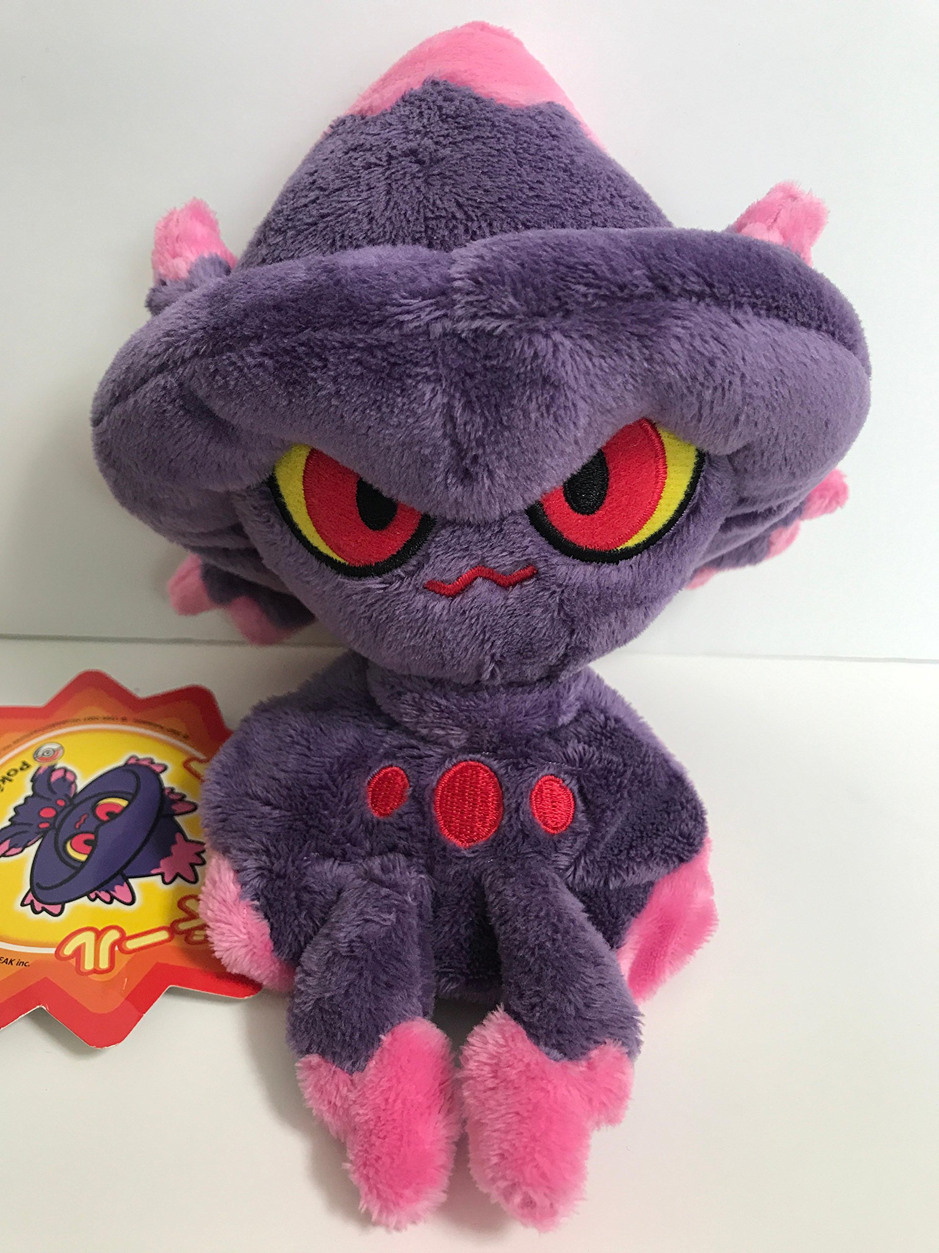 mismagius figure