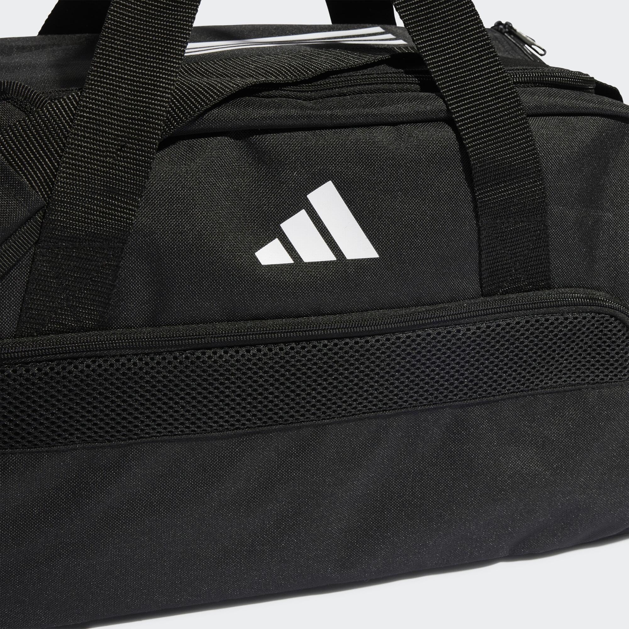 Adidas Unisex Tiro League Duffel Bag Black White Desertcart INDIA