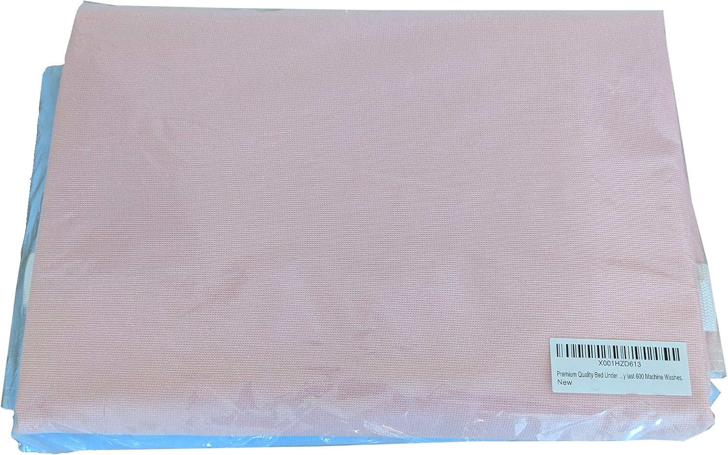 Top Brands MABUA 2 Protective Bed PAD Sizes 36 x 34 and 52 x 34 Reusable Wetting Underpad Quilted Waterproof Washable Sheet Protector Children Adults Elderly Pet Incontinence 8 Cups Absorbency