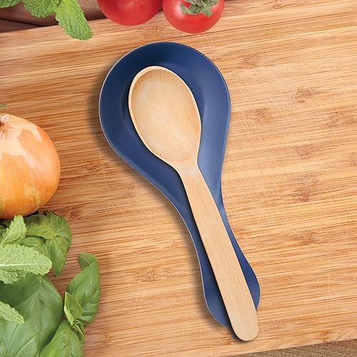 Vista 13 de Cuchara de acero inoxidable de Oggi, Stainless