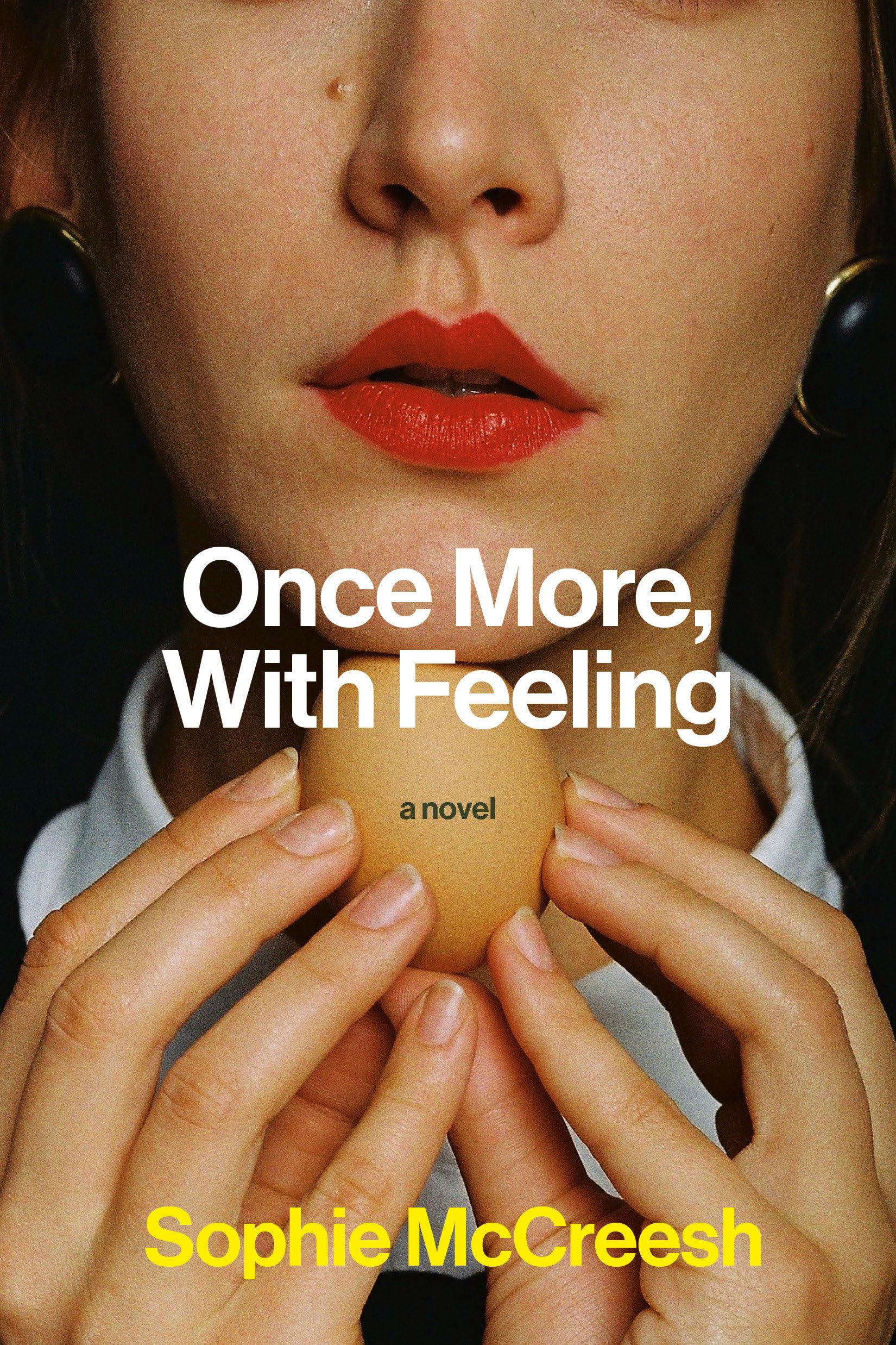 Buy Once More, With Feeling — BookShops.in