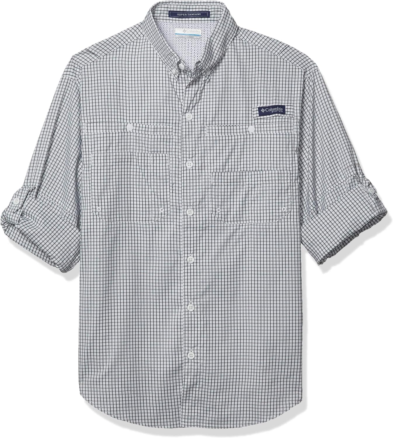 Super Tamiami Long Sleeve Shirt 